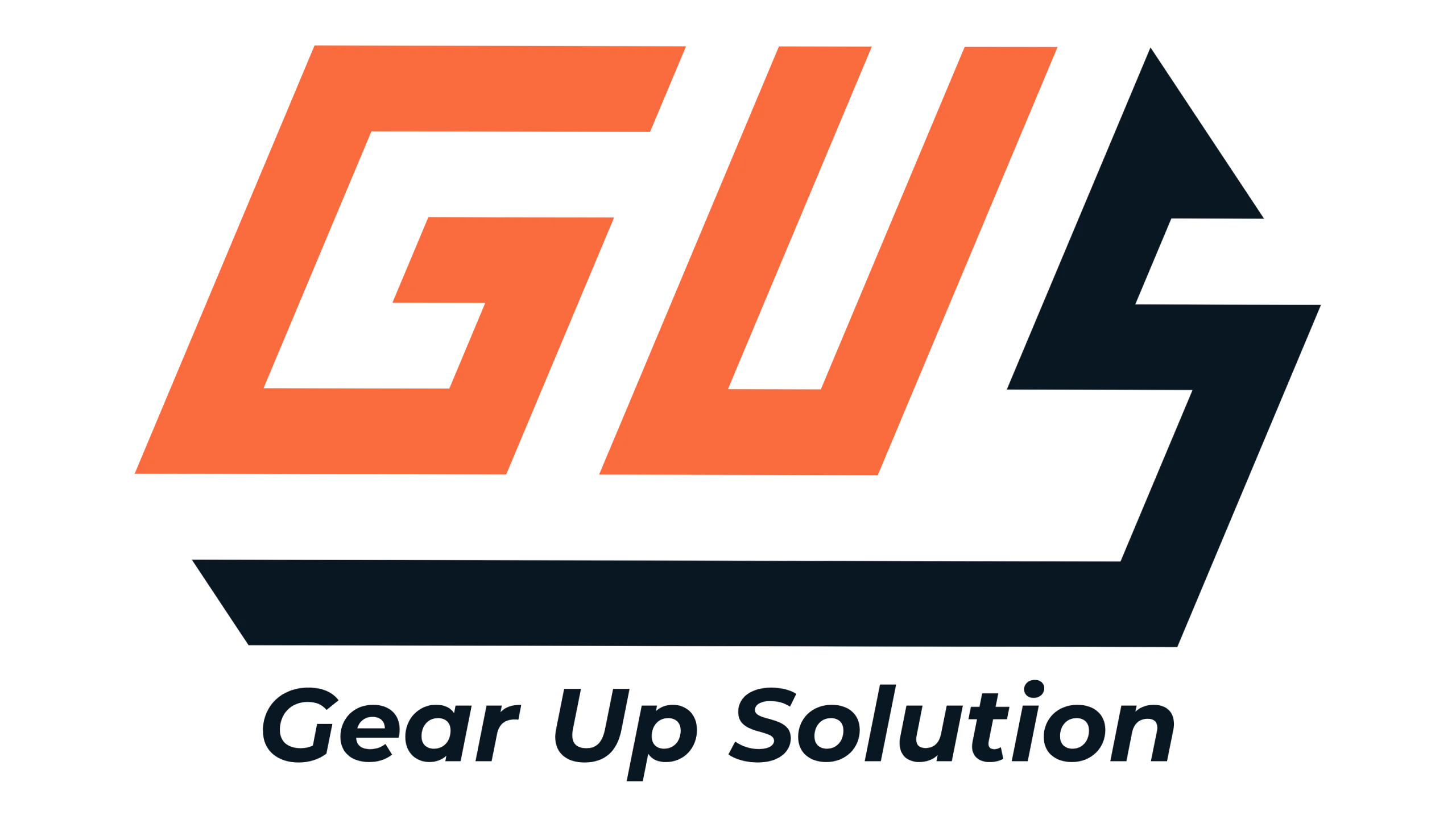 gear up solutions logo